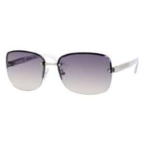  Emporio Armani Sunglasses EA9684 / Frame Palladium 