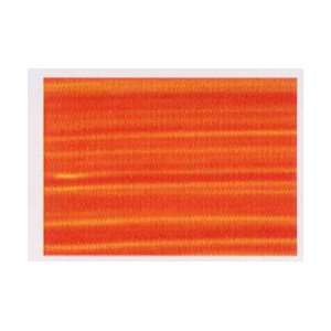  Gamblin Artist Oil Color Transparent Orange 8 oz can Arts 