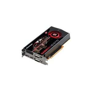    Diamond Multimedia Radeon HD 5770 Graphics Card Electronics