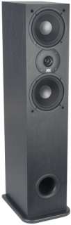 MTX MONITOR 600i DUAL 61/2 2 WAY 150w TOWER SPEAKER  