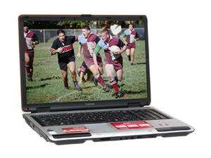 TOSHIBA Satellite P105 S9312 17.0 Windows XP Professional NoteBook