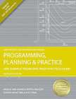 Programming, Planning & Practice Are Sample Problems and Practice 
