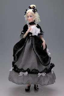 Perfect Gift One Of A Kind Art BJD Doll  ANNE  by Tanya  
