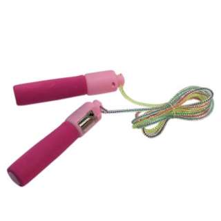   Jumping Skipping Rope Calorie Count Counter How To Jump Rope  