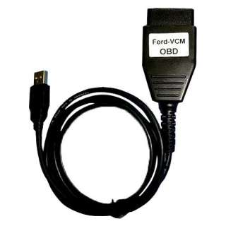 Mini USB Automatic ECU Scan for Ford VCM OBD IDS  