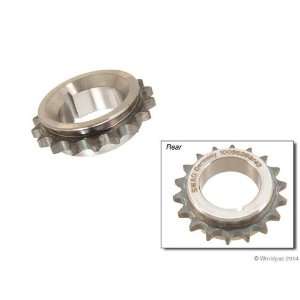  Swag A5010 26568   Crankshaft Gear Automotive