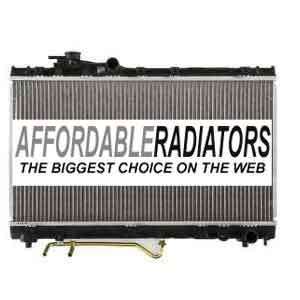   parts accessories car truck parts cooling system radiators parts