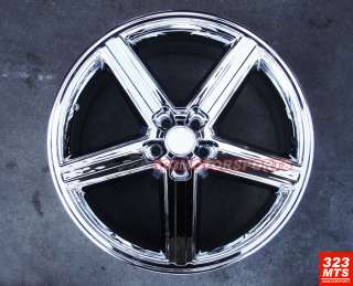 24 RIMS AND 255 30 24 Tire IROC SALE carprice impala WHEELS  