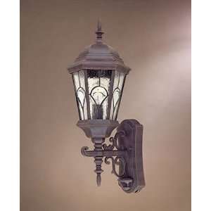   Outdoor 2772MD AG Monarch Outdoor Lighting Autumn Gold