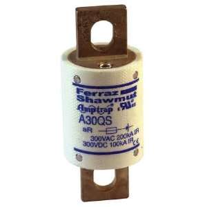   A30QS150 4 Semiconductor Fuse,150 Amps,300V,A30QS