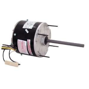   RPM, 1075 volts, 1.4 Amps, 48Y Frame, Ball Bearing Condenser Motor