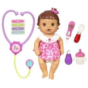  Baby Alive Better Now Baby   Hispanic Toys & Games