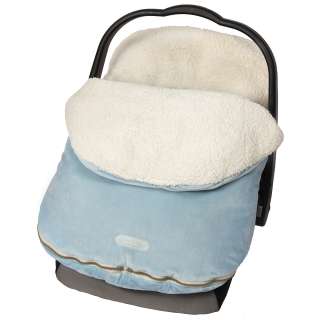     BundleMe   Original   Infant   Navy   Car Seat Cover/Stroller Sack
