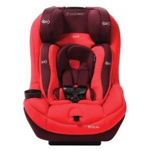    2012 Maxi Cosi Pria 70 Convertible Car Seat   Intense Red Baby