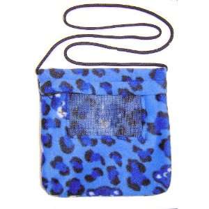  Rodent or Sugar Glider Carry Bonding Pouch with Window 