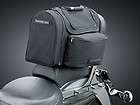 KURYAKYN 4143 BAG FOR MOTORCYCLES W/PASSENGER BACKREST