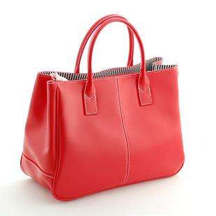 Chancebanda Ladys HOBO Casual Handbag PU Leather  