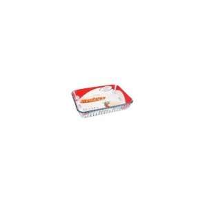 Marinex GD16572410 2.6 Qt Rectangular Fluted Baking Dish   Pack of 12