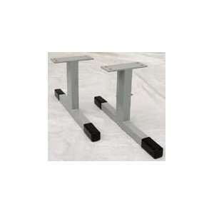 Balance Beam Legs (Non Adjustable)