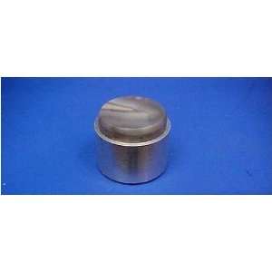   Stainless Steel Grinding Jar w/ lid, 50 mL