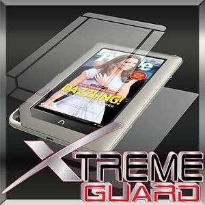 NEW  Nook Tablet Clear FULL BODY Screen Protector Case 