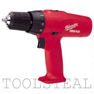 The 0502 20 12 volt T Handle Driver/Drill is good for working in tight 