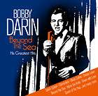 DARIN, BOBBY   BEYOND THE SEA H