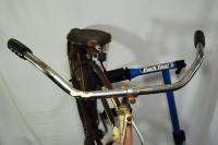   1951 Schwinn built BF Goodrich balloon tire bicycle bike  