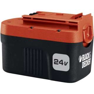 Black & Decker 244772-00 Cordless 14.4V Dustbuster Battery