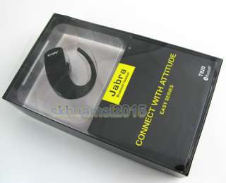 Hot T820 WIRELESS BLUETOOTH HEADSET JABRA  