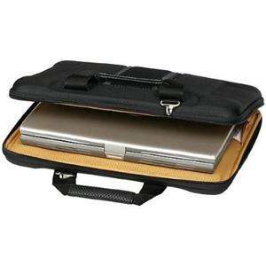 SAMSONITE LP350 Hardshell EVA Laptop Pillow Case, Black  