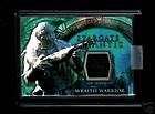   atlantis wraith warrior black costume card 