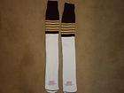 WASHINGTON REDSKINS NFL THROWBACK LINEBACKER GAME SOCKS