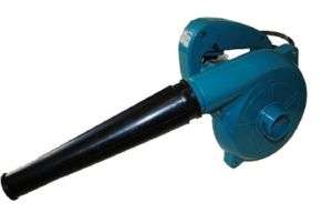 Electric Leaf Portable Blower  