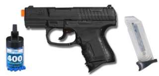 Walther P99 Compact Special OP Airsoft Pistol   280FPS  