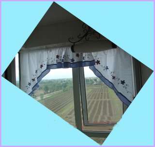 for your window has pocket and are ready for curtain rods to hang 