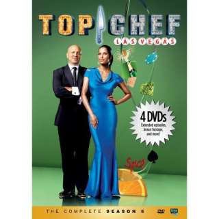 Top Chef Las Vegas Season 6   Only at Target.Opens in a new window