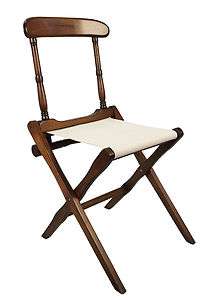   MODELS Mombasa Folding Chair Bombay Colonial Reproduction Furniture