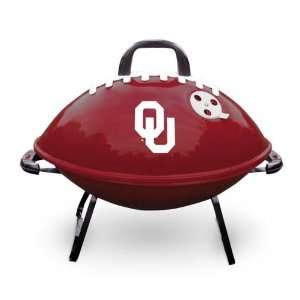  SwampFly Tailgating Barbecue Grill, University of Oklahoma 