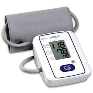 Omron BP710 3 Series Blood Pressure Monitor 73796267100  