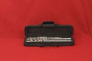 Chateau Silver Plated Student Flute with case, Brand New   Save 