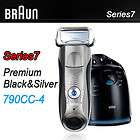 BRAUN 790CC 4 Mens Rechargeable Shaver