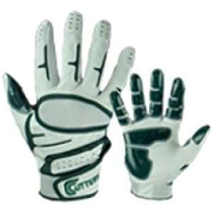  Cutters Endurance Baseball Gloves DK GREEN AS Sports 