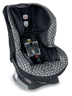 Britax Boulevard 70 Car Seat   Sterling color  