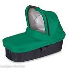 Britax B Ready B Scene Stroller Bassinet GREEN ~ S83930