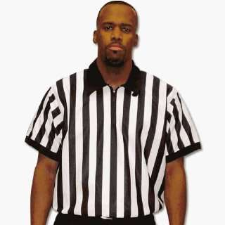 Uniforms & Apparel Basketball Referee Shirts   Officials Jersey Xxl 