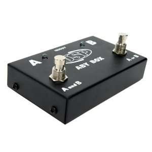  OSP ABY Guitar Amplifier Selection Switch Musical 
