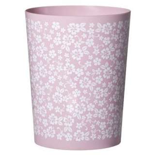 Lizzie Plastic Wastebasket.Opens in a new window