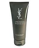  Yves Saint Laurent LHOMME All Over Shower Gel 6.6 