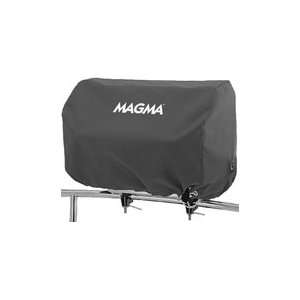 MAGMA JET BLACK BBQ COVER FOR Popular High Quality Practical Modern 
